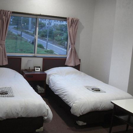 Akakura Yours Inn Myoko Εξωτερικό φωτογραφία