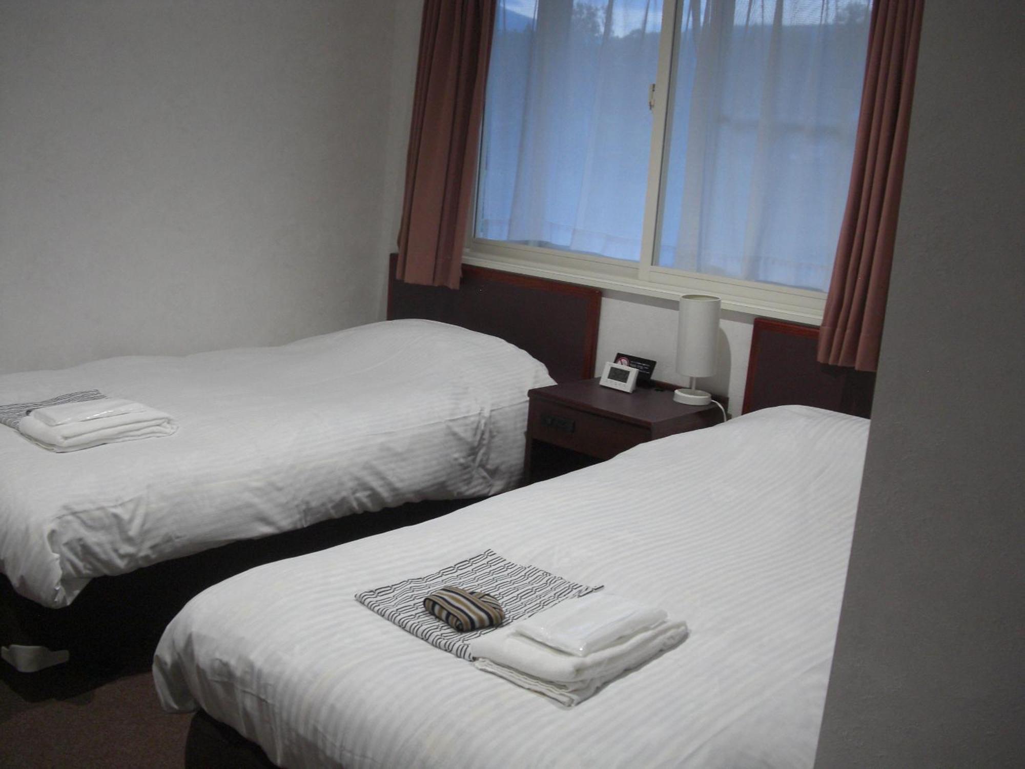 Akakura Yours Inn Myoko Εξωτερικό φωτογραφία