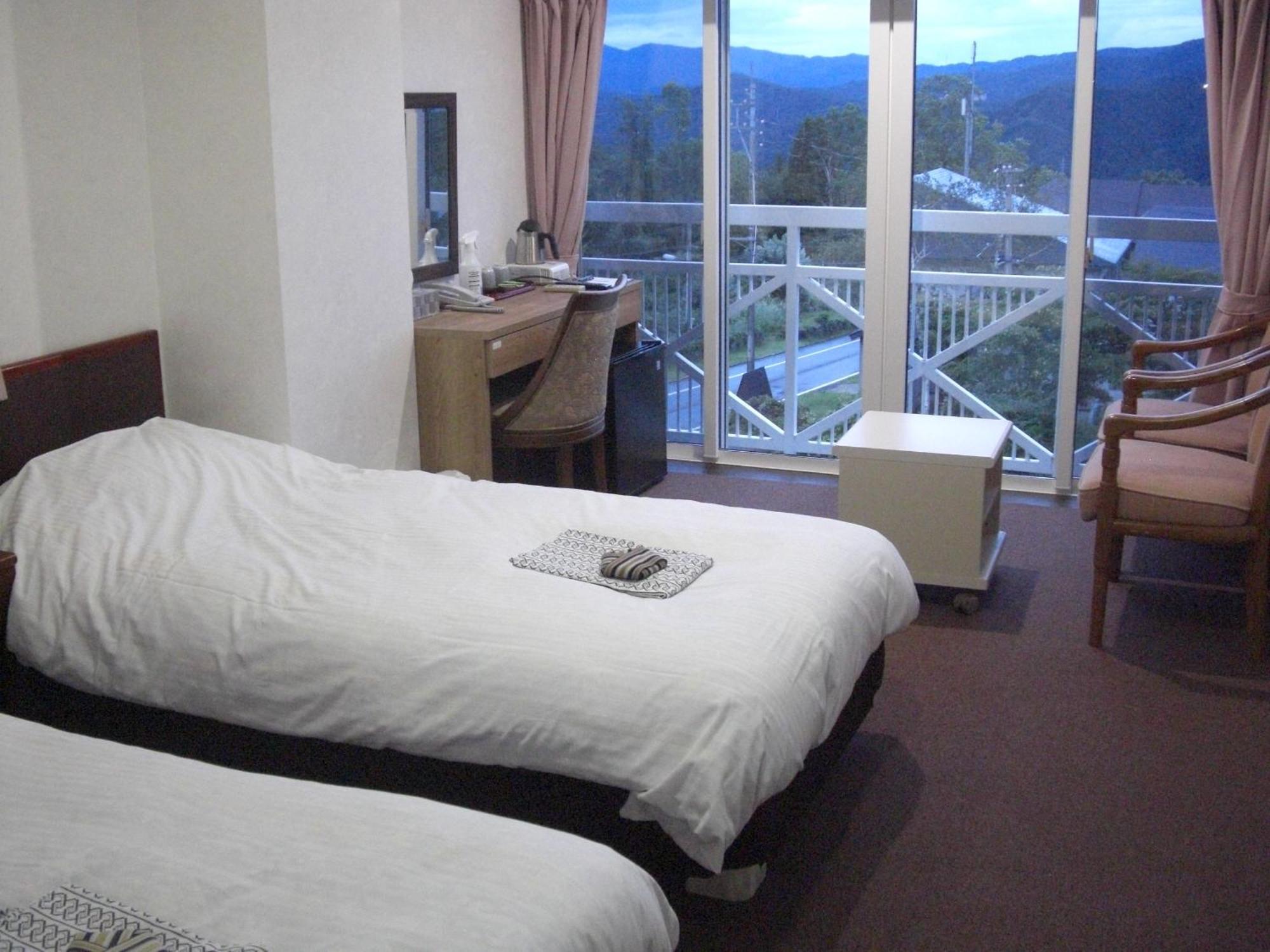 Akakura Yours Inn Myoko Εξωτερικό φωτογραφία