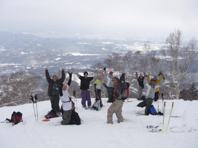 Akakura Yours Inn Myoko Εξωτερικό φωτογραφία