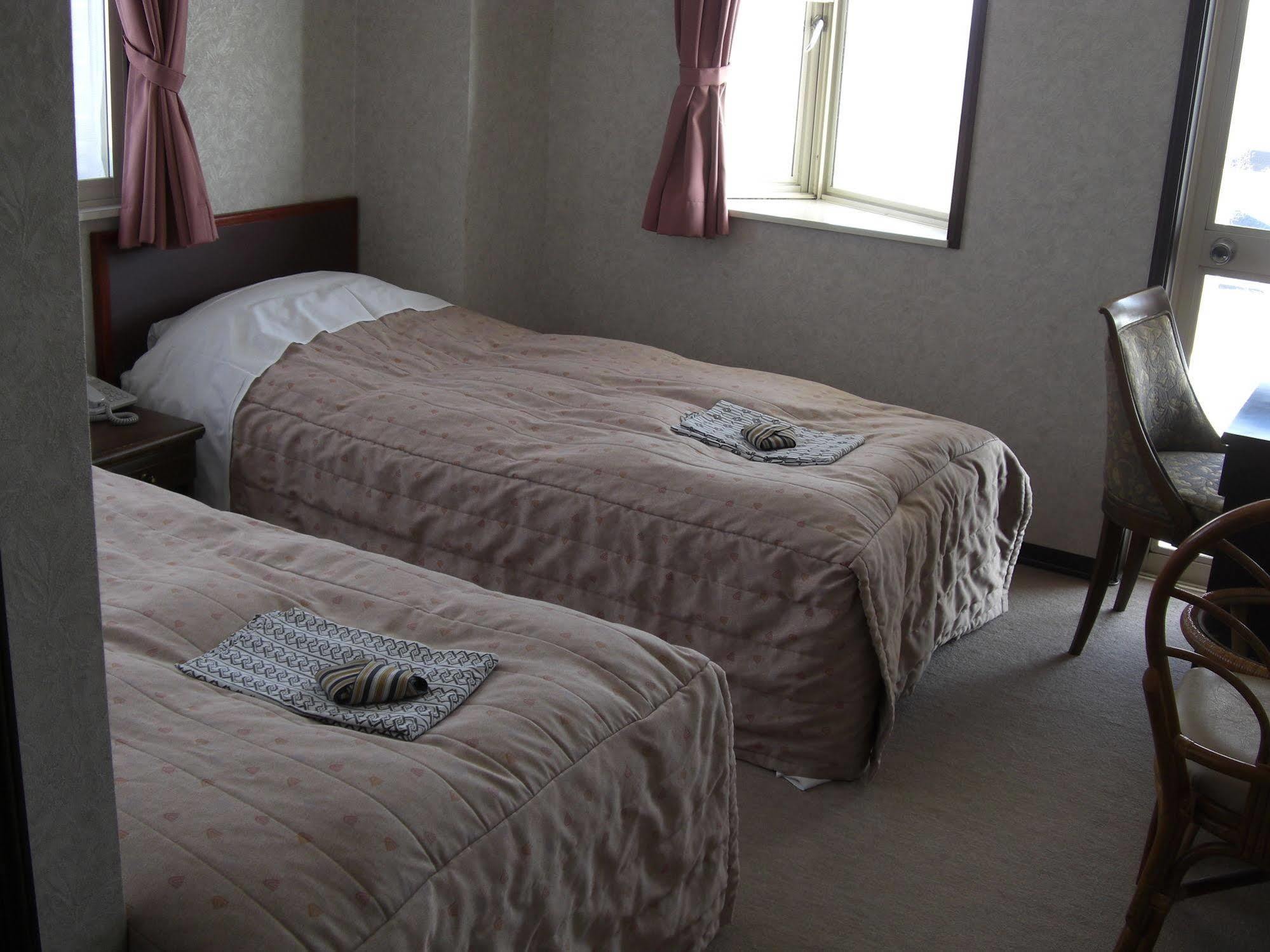 Akakura Yours Inn Myoko Εξωτερικό φωτογραφία