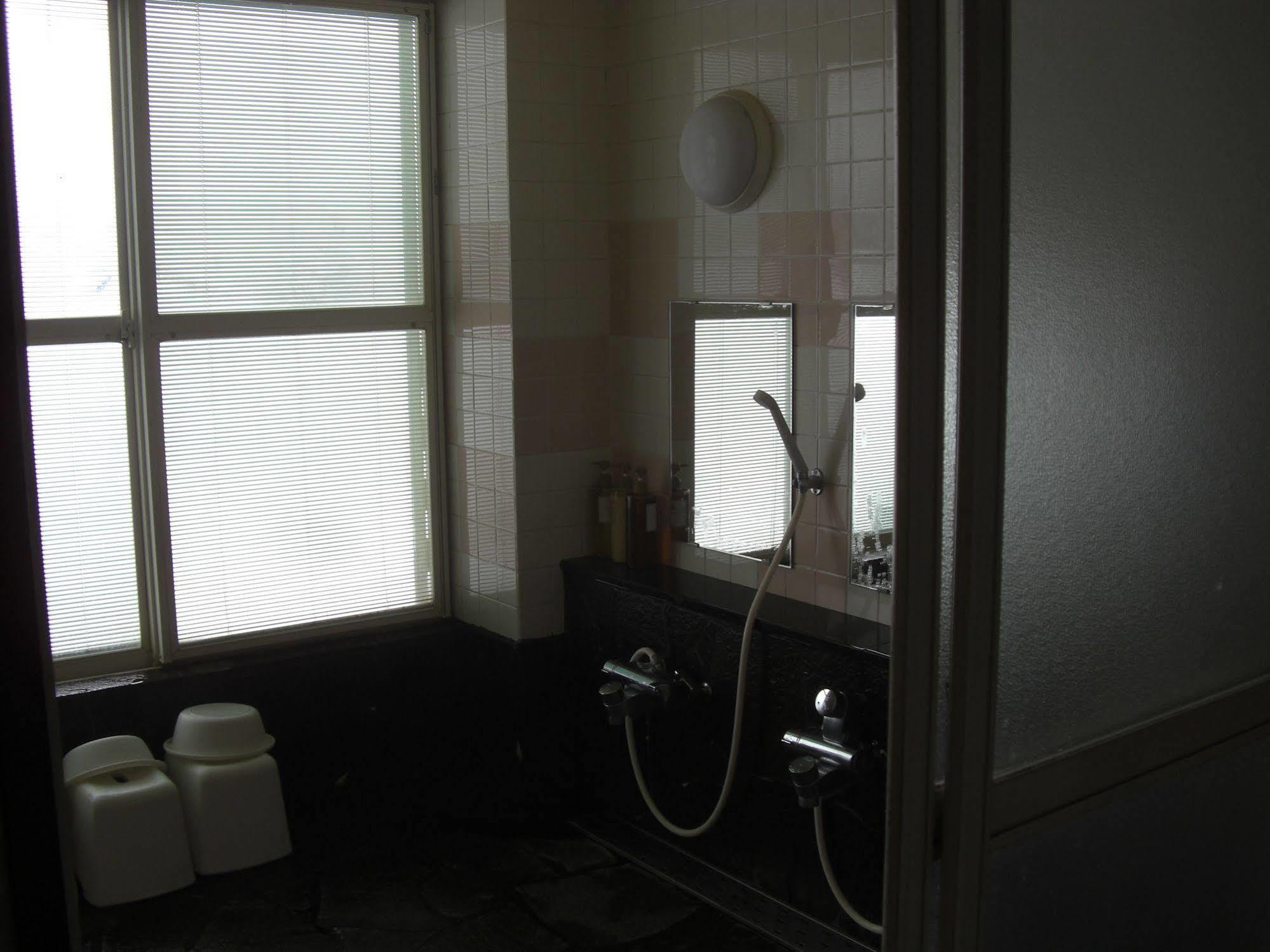 Akakura Yours Inn Myoko Εξωτερικό φωτογραφία